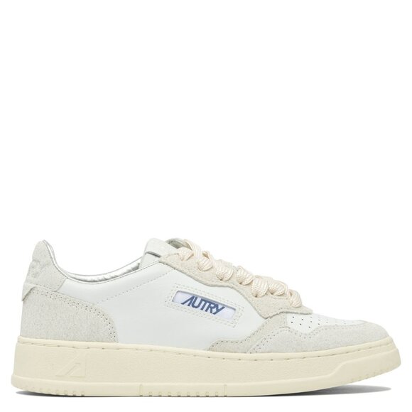 Autry Medalist Low Sneakers IT 36 Women
